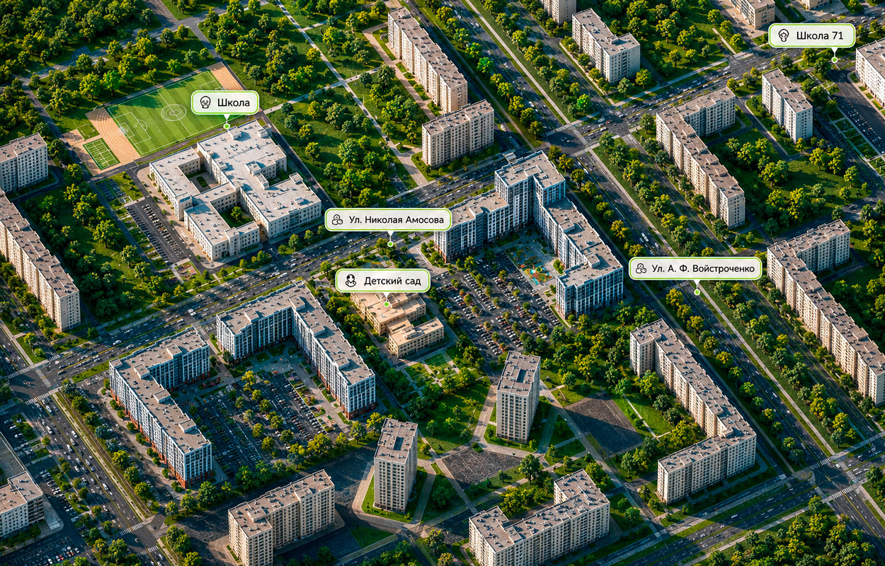 Локация