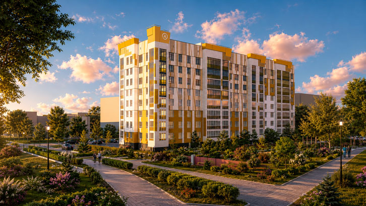 Атмосфера GOLD