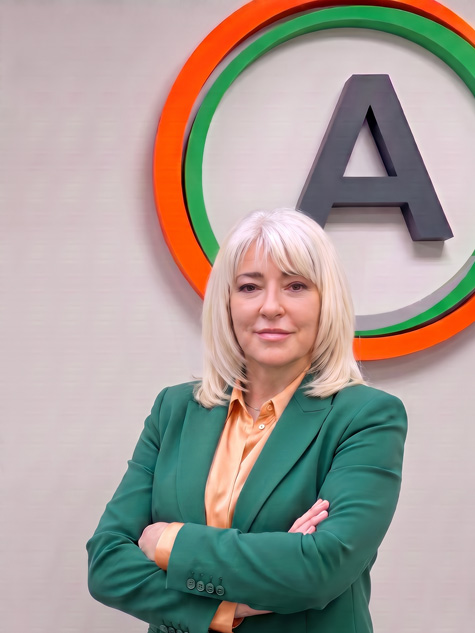 Терешонкова Галина Михайловна