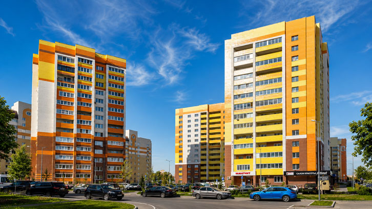 Янтарный