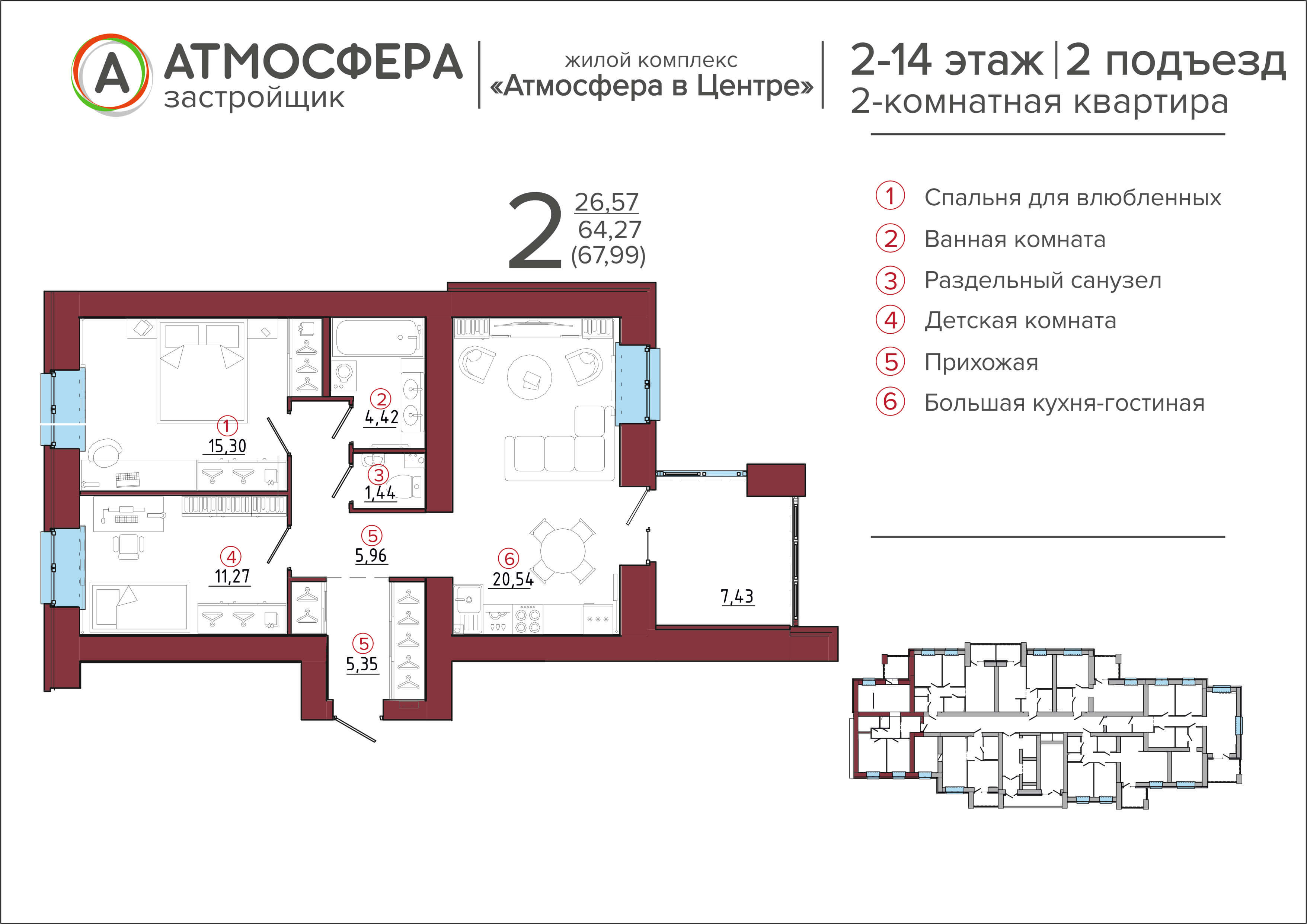 Войстроченко 2 Брянск Купить Квартиру