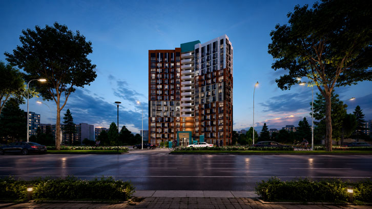 Атмосфера Джаз