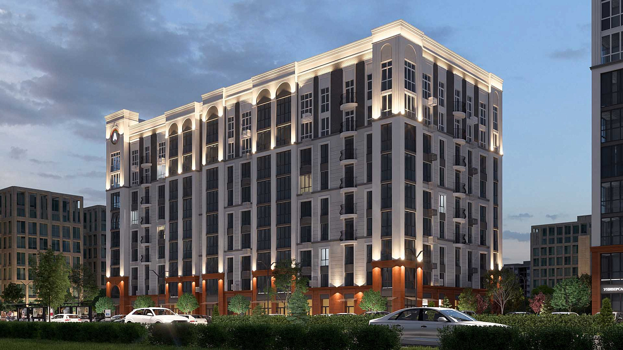 Изображение галереи