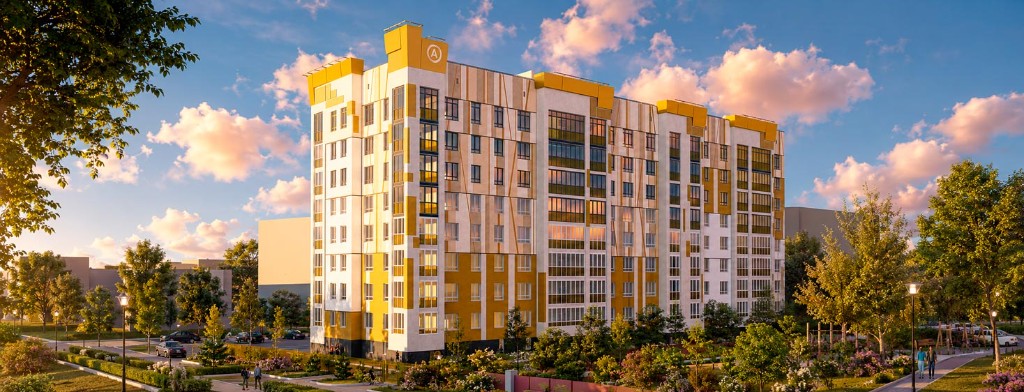 Атмосфера GOLD