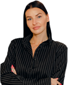 Екатерина Рощина